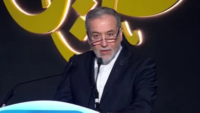 Araqchi: It is too early to comment on the Supreme Leader and the war, the consequences of the American aggression - Algerian Al-Hiwar newspaper