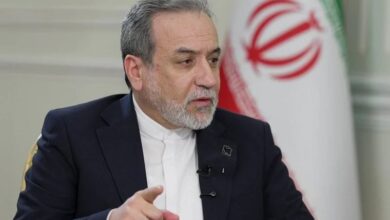 Araqchi: Washington is turning to China and other countries to secure the Strait of Hormuz - Algerian Al-Hiwar newspaper