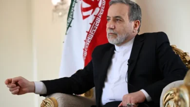 Araqchi: Washington rejected our nuclear proposal because of a “technical misunderstanding” - Algerian Al-Hiwar newspaper