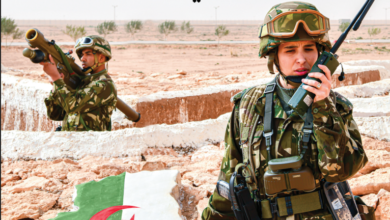 Army Magazine: Algeria is a reliable global partner and strengthens its regional position - Algerian Al-Hiwar newspaper