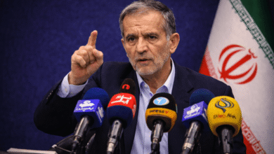 Bezeshkian: Iran will not target the Gulf states unless they are attacked by them - Algerian Al-Hiwar newspaper