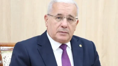 Boghali congratulates Algerian women on their International Day and praises their role in the process of liberation and construction - Algerian Al-Hiwar newspaper