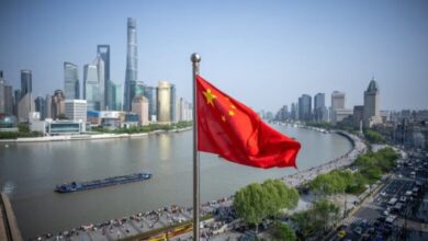 China criticizes the Zionist-American attacks on Iran and calls for an immediate cessation of military operations