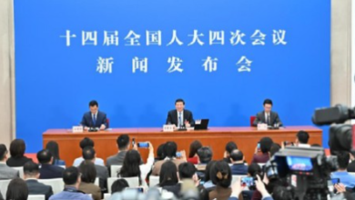 China rejects hegemony in international relations and calls for respect for the sovereignty of states - Algerian Al-Hiwar newspaper