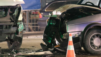 Civil Protection reveals a heavy toll in traffic accidents