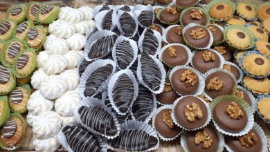 Confectionery products exhibition in Sabalat starting tomorrow - New Algeria