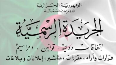 Creating a national institution for the production of media and communication technologies - Algerian Al-Hiwar newspaper