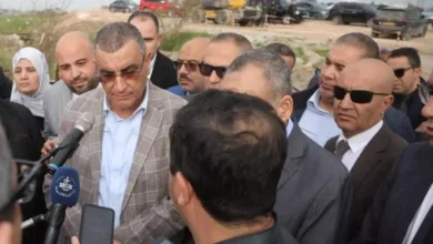 Eastern Mining Line: Glaoui orders delivery of the project within the specified deadlines - New Algeria