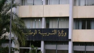 “Educational Administration” under the microscope of the Ministry of Education - New Algeria