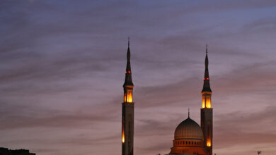 Eid al-Fitr day, according to the Sirius Astronomy Society - New Algeria