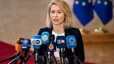 European Union: Khamenei's killing may open the door to a new phase in Iran