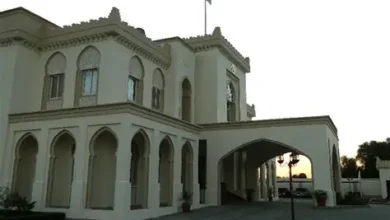 Evacuation of Algerians from Oman through the land border crossing between Oman and Saudi Arabia - New Algeria