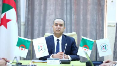 “FAF” renews its call on clubs to rationalize expenses - New Algeria