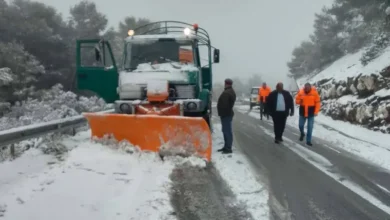 Harnessing important capabilities to address the effects of weather fluctuations via roads - New Algeria