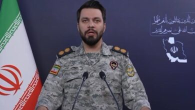 Headquarters of the Seal of the Prophets: Our forces respect the interests and sovereignty of neighboring countries - Algerian Al-Hiwar newspaper