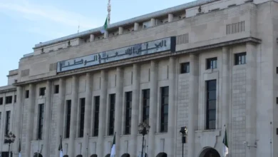 Inclusion of 15 new amendments in the draft organic law related to elections - New Algeria