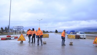 Installing vigilance cells to confront weather fluctuations across the states