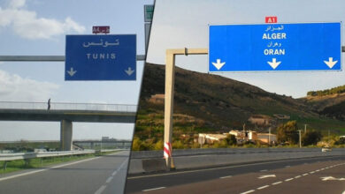 International land transport: launching two new lines between Tunisia and Algeria - New Algeria