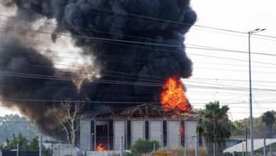 Iran announces targeting Zionist military intelligence and air bases - Algerian Al-Hiwar newspaper