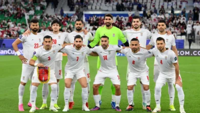 Iran national team withdraws from the 2026 World Cup - New Algeria