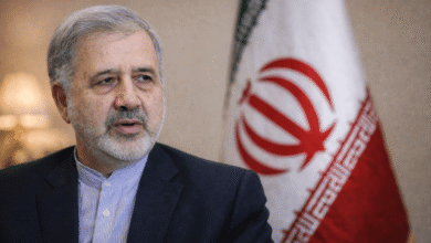 Iranian Ambassador: Our relations with the Gulf need a “serious review” after the war