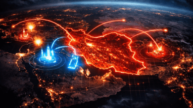 Iranian Revolutionary Guard: launching hypersonic missiles and marches in the 53rd wave of “The True Promise 4”