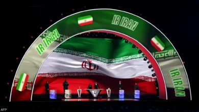 Iran's participation in the 2026 World Cup is in doubt after the Zionist-American attack - Algerian Al-Hiwar newspaper