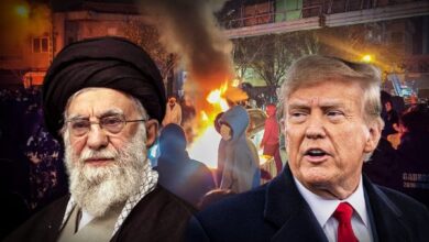 Khamenei's aide confirms that there is no intention to negotiate with Washington