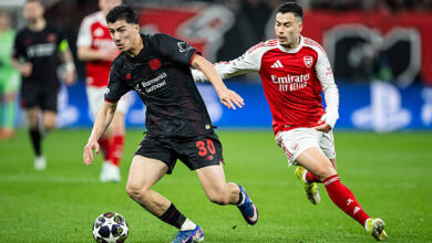 Maza is the number one demand at Atletico Madrid - New Algeria