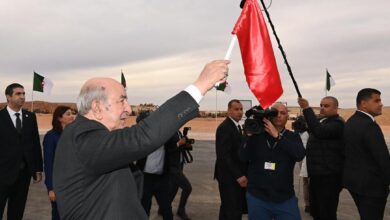 Mining and infrastructure projects, Algeria's bet for economic diversification - New Algeria