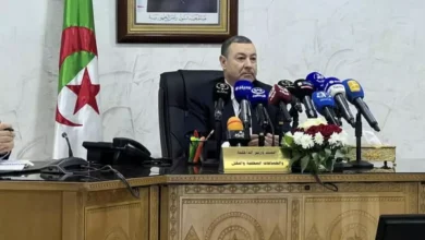 Minister of Interior: Redrafting many articles of the new traffic law - New Algeria