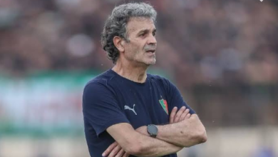 Mouloudia Algiers seeks help from its former coach to succeed Mokoena - New Algeria