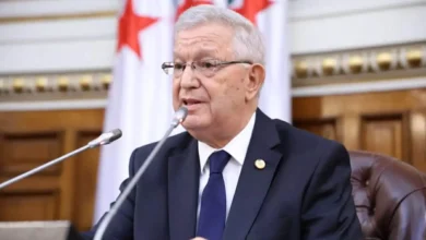 Nasseri congratulates female employees of the National Assembly - New Algeria