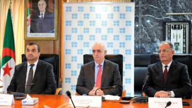 OPEC+ countries decide to raise production - Algerian Al-Hiwar newspaper