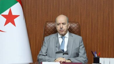 Officially...there is no return to the proportional retirement law - New Algeria