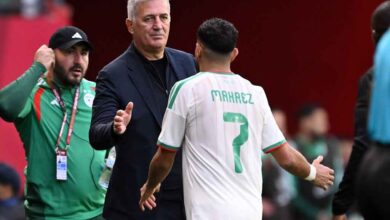 Petkovic sets the date for announcing the March list - New Algeria