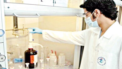 Presidential orders to double imported products control laboratories - New Algeria