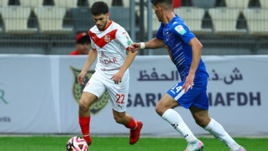 Professional League: Full results of the 22nd round matches