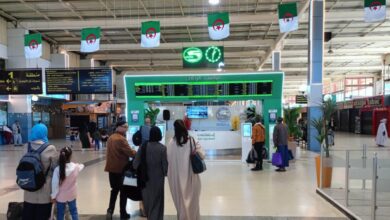 Providing 2,300 additional trips to transport passengers at land stations