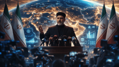 Qalibaf: Regional security must come from within and not be imposed from without - Algerian Al-Hiwar newspaper