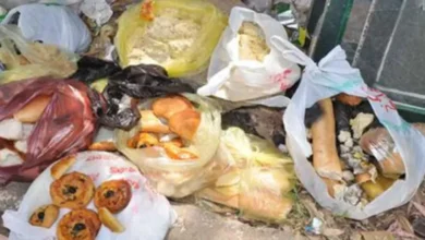 Ramadan 2026.. An unreasonable increase in the volume of waste - New Algeria