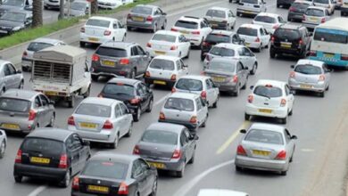 Redrafting many articles of the new traffic law