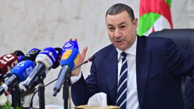 Removing old buses and distributing imported buses.. The Minister of Interior explains - New Algeria