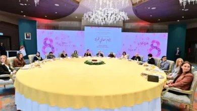 Representing the President of the Republic...the Prime Minister honors an elite group of Algerian women - New Algeria