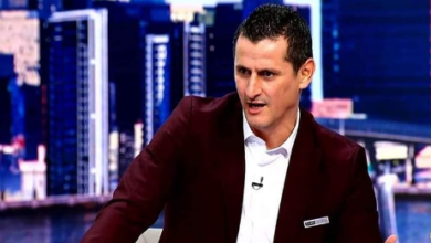 Saifi: I am proud of my appointment and I aim to reach the Olympics - New Algeria