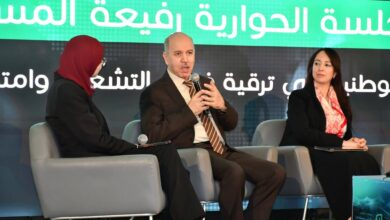 Sayhi calls for modernizing the management of the Unemployment Insurance Fund and enhancing support for entrepreneurship - Algerian Al-Hiwar newspaper