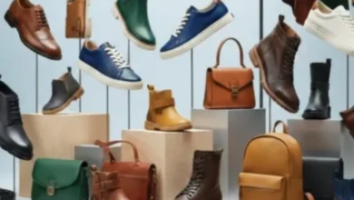 Shoes and leather products exhibition starting Thursday - New Algeria