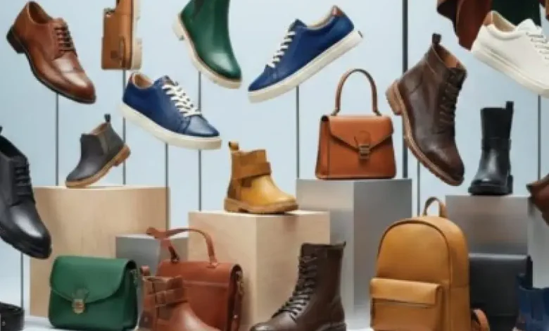 Shoes and leather products exhibition starting Thursday - New Algeria