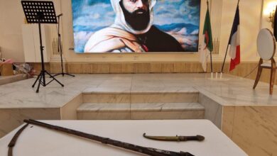 Soon recovery of belongings belonging to Emir Abdelkader - New Algeria