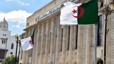 Submitting a proposal for a new law related to retirement - New Algeria